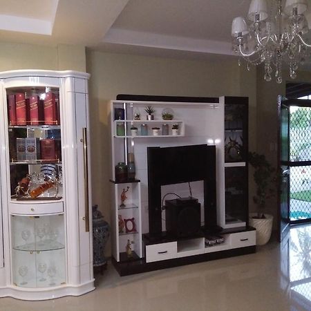 In-Yu'S Place Đảo Đảo Panglao Ngoại thất bức ảnh