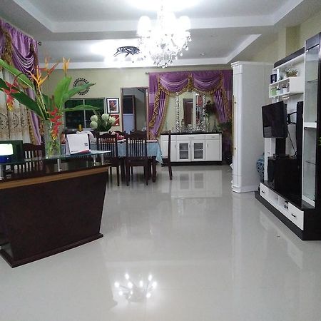 In-Yu'S Place Đảo Đảo Panglao Ngoại thất bức ảnh