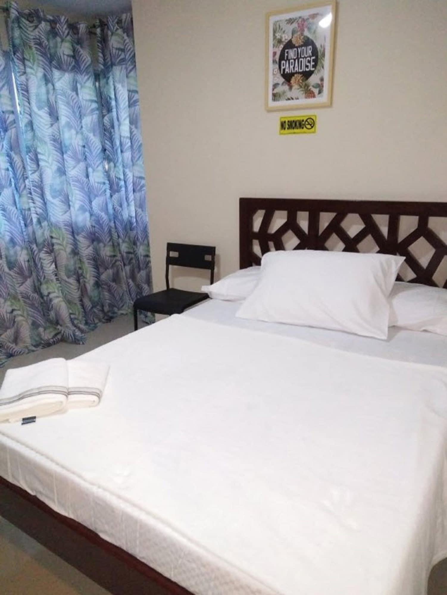 In-Yu'S Place Đảo Đảo Panglao Ngoại thất bức ảnh