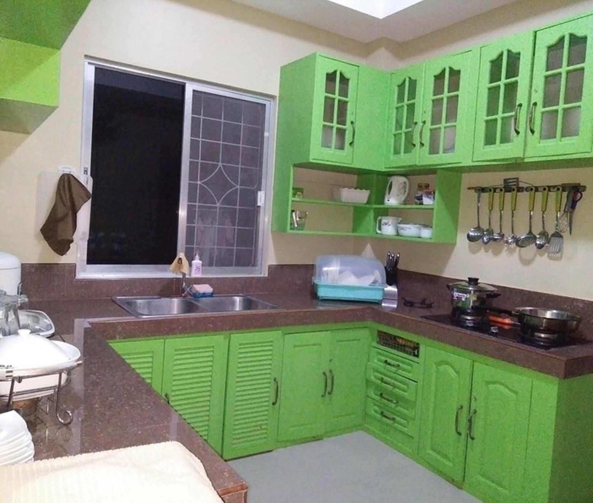 In-Yu'S Place Đảo Đảo Panglao Ngoại thất bức ảnh