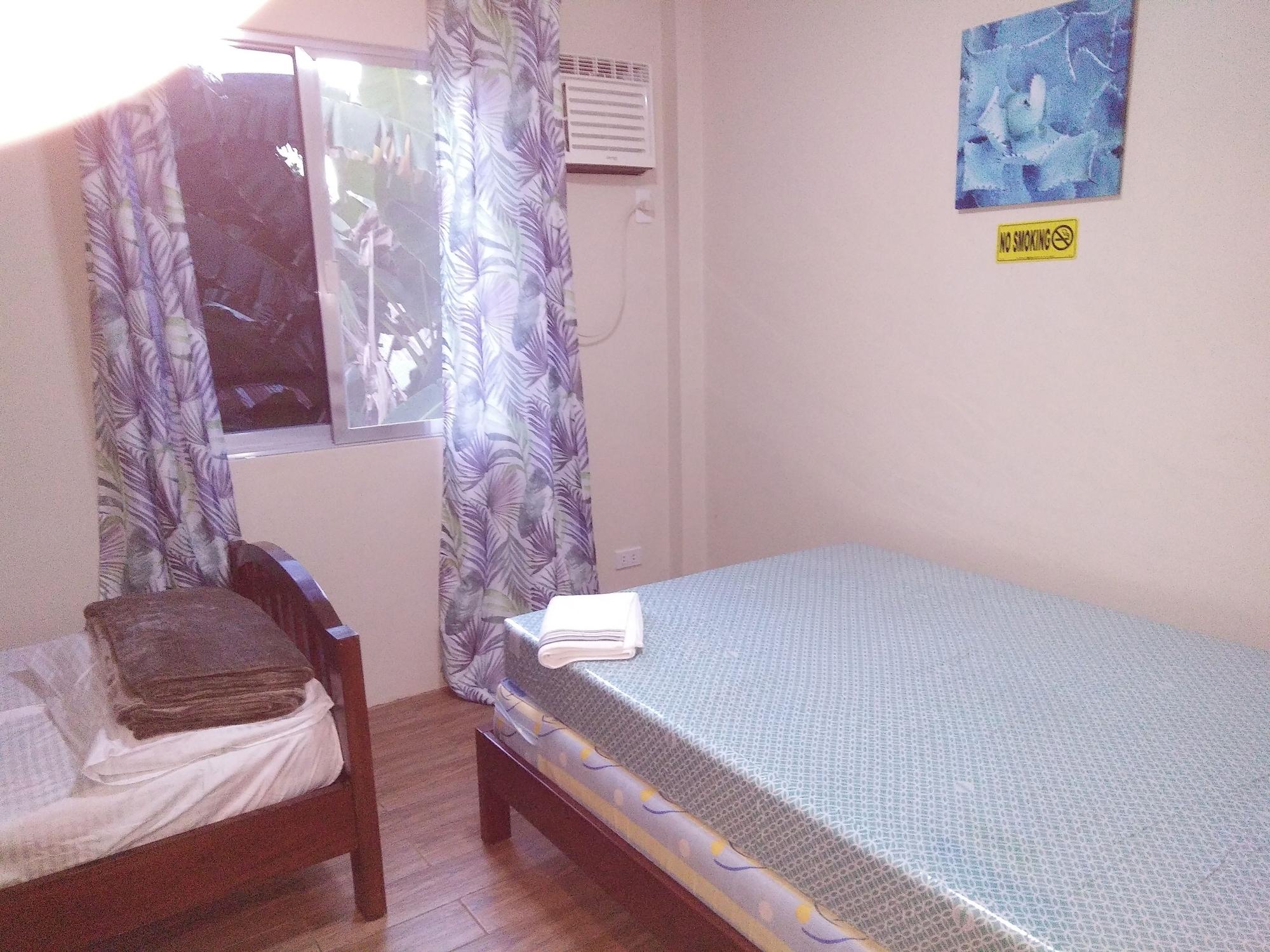 In-Yu'S Place Đảo Đảo Panglao Ngoại thất bức ảnh