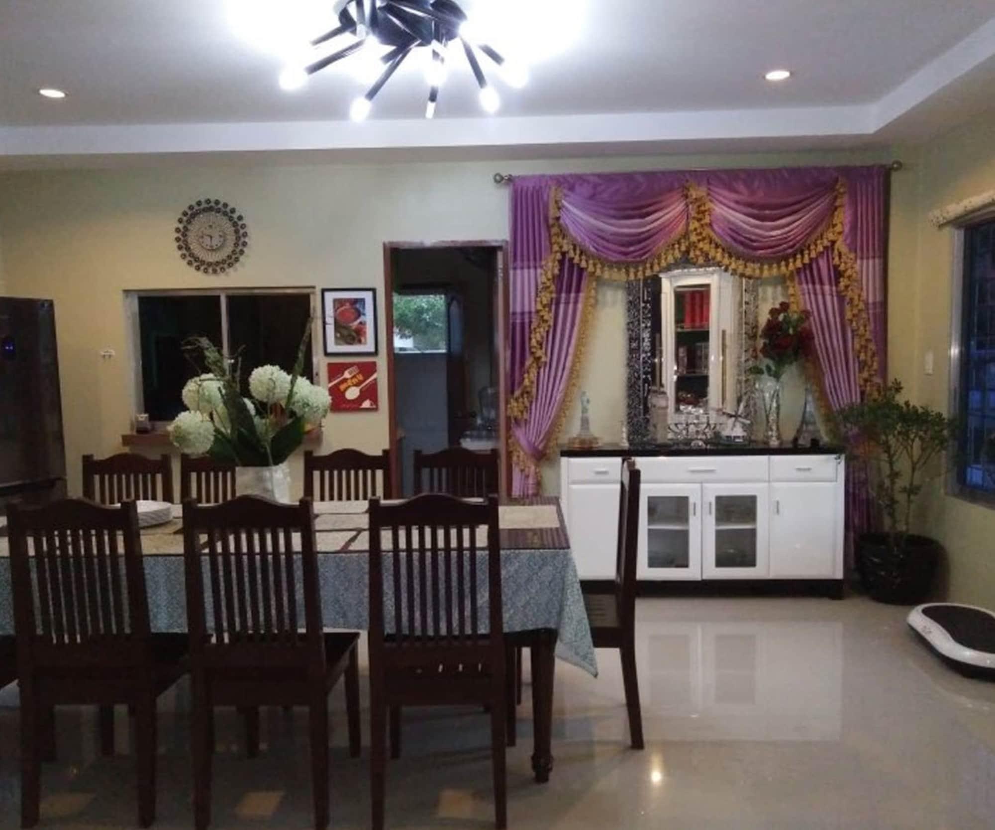 In-Yu'S Place Đảo Đảo Panglao Ngoại thất bức ảnh