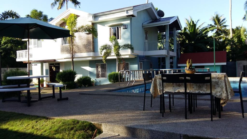 In-Yu'S Place Đảo Đảo Panglao Ngoại thất bức ảnh