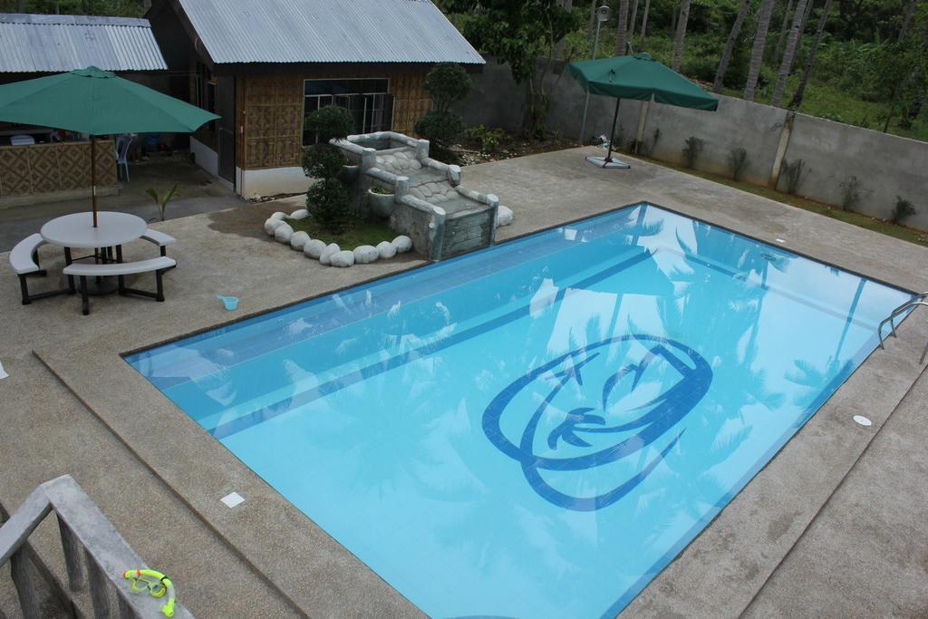 In-Yu'S Place Đảo Đảo Panglao Ngoại thất bức ảnh