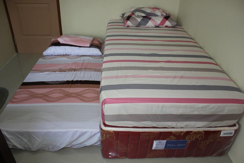 In-Yu'S Place Đảo Đảo Panglao Ngoại thất bức ảnh