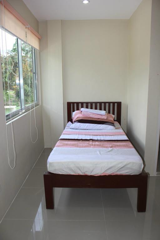 In-Yu'S Place Đảo Đảo Panglao Ngoại thất bức ảnh