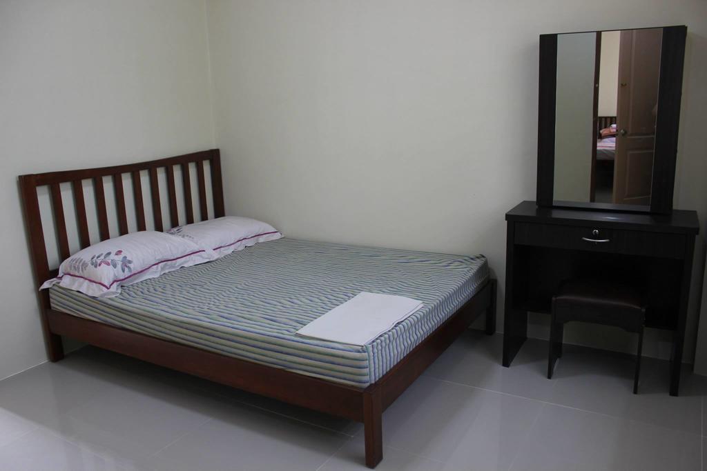 In-Yu'S Place Đảo Đảo Panglao Ngoại thất bức ảnh