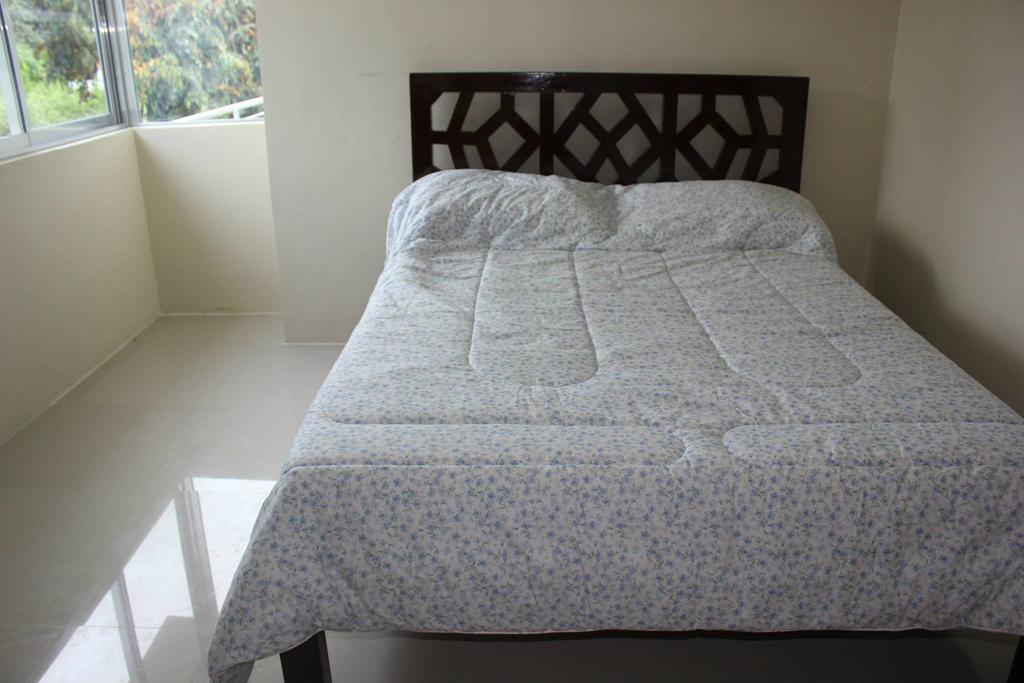 In-Yu'S Place Đảo Đảo Panglao Ngoại thất bức ảnh