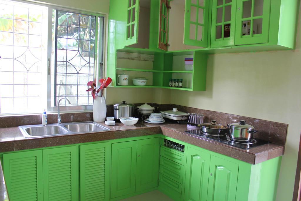In-Yu'S Place Đảo Đảo Panglao Ngoại thất bức ảnh