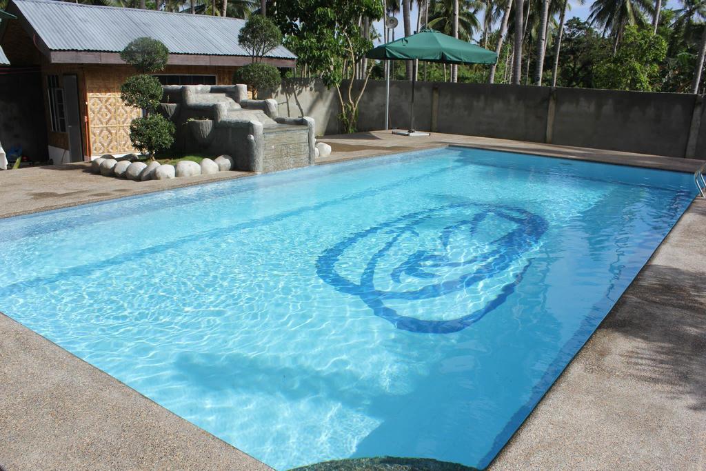 In-Yu'S Place Đảo Đảo Panglao Ngoại thất bức ảnh