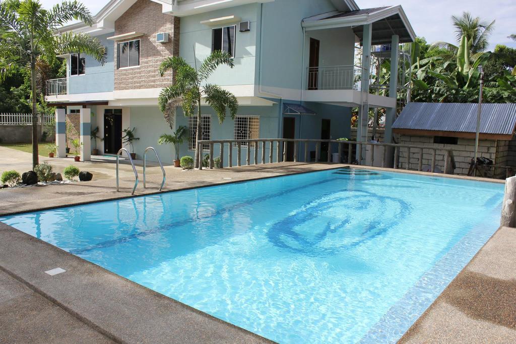 In-Yu'S Place Đảo Đảo Panglao Ngoại thất bức ảnh