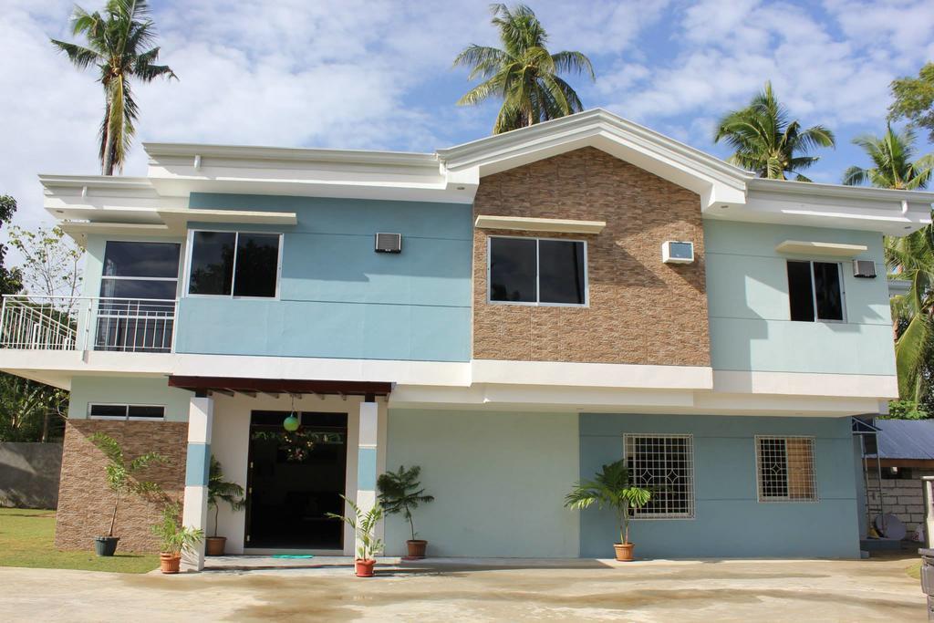 In-Yu'S Place Đảo Đảo Panglao Ngoại thất bức ảnh