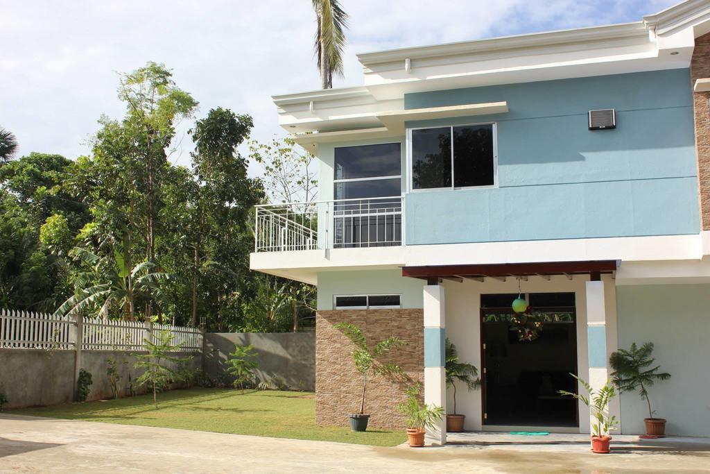 In-Yu'S Place Đảo Đảo Panglao Ngoại thất bức ảnh