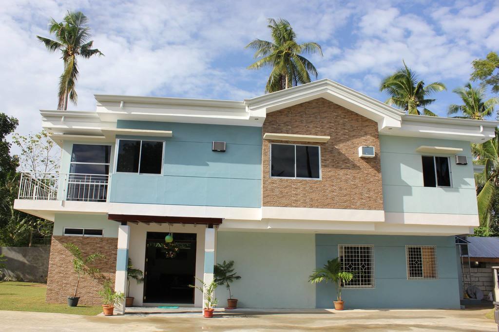 In-Yu'S Place Đảo Đảo Panglao Ngoại thất bức ảnh