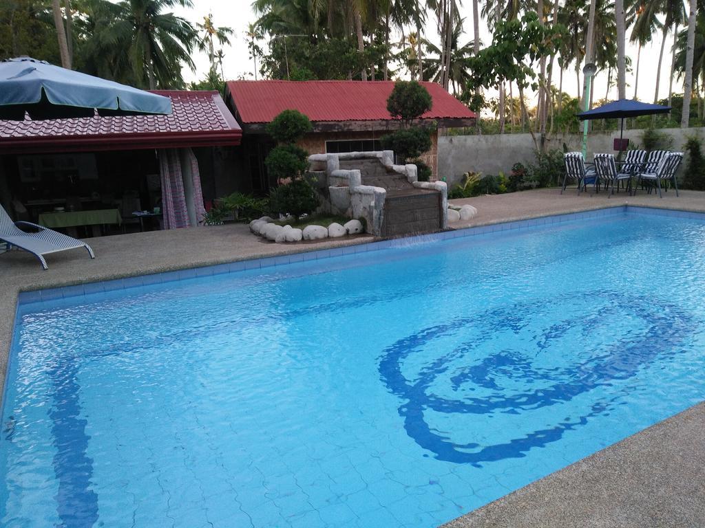 In-Yu'S Place Đảo Đảo Panglao Ngoại thất bức ảnh