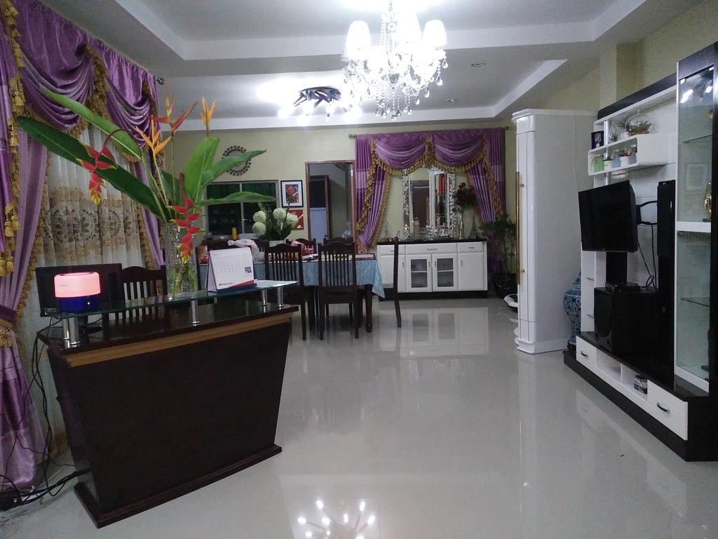In-Yu'S Place Đảo Đảo Panglao Ngoại thất bức ảnh