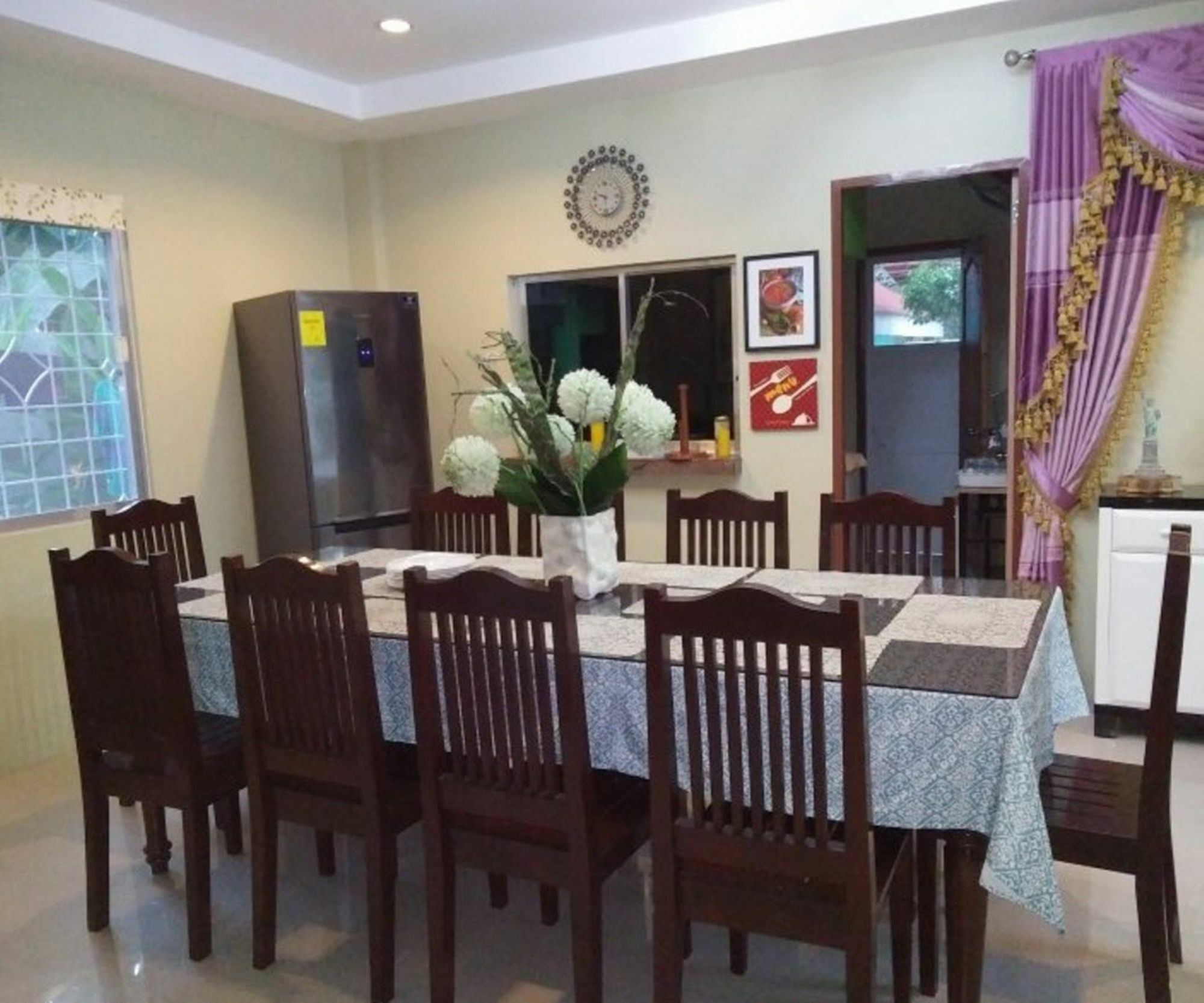 In-Yu'S Place Đảo Đảo Panglao Ngoại thất bức ảnh