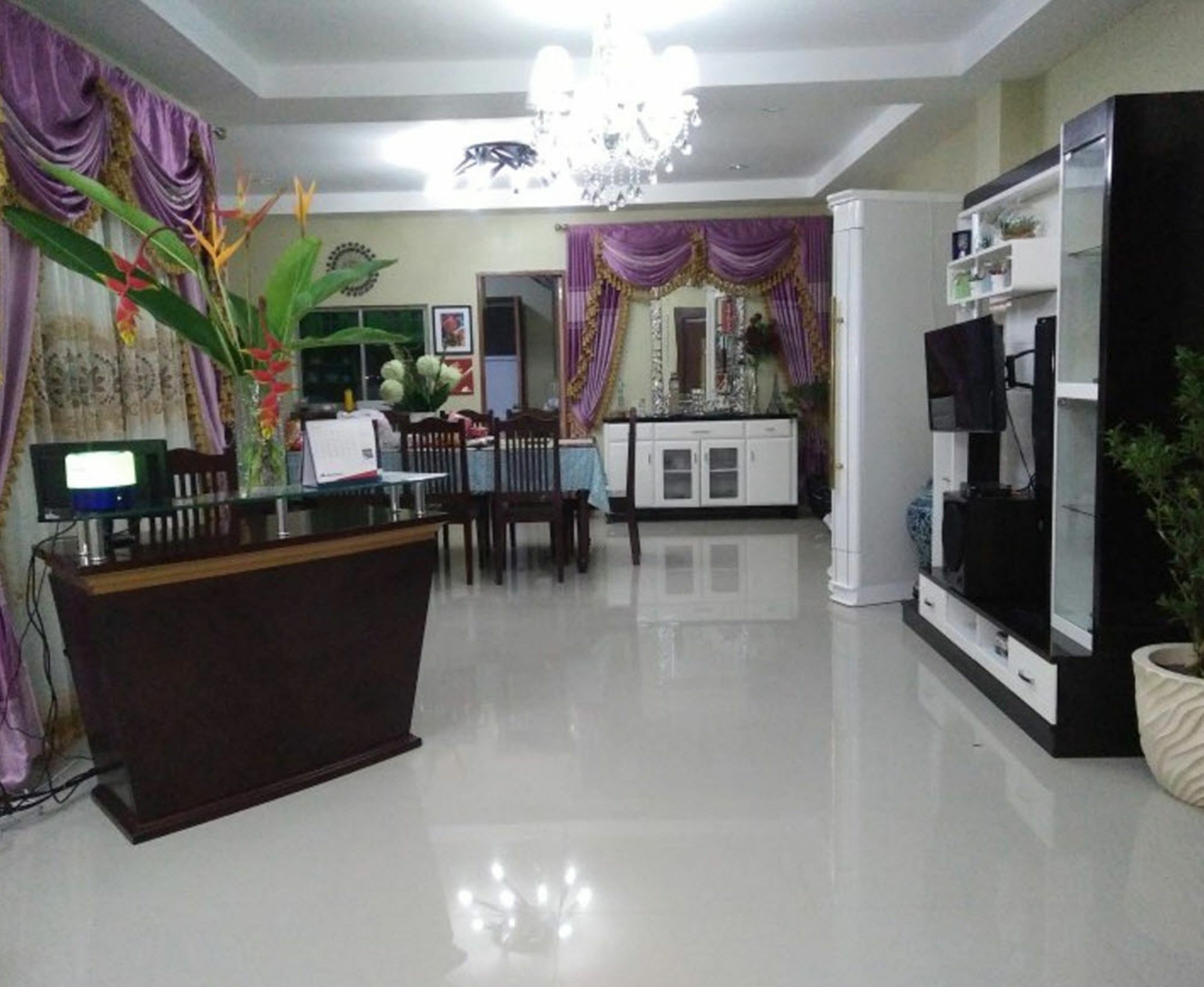 In-Yu'S Place Đảo Đảo Panglao Ngoại thất bức ảnh