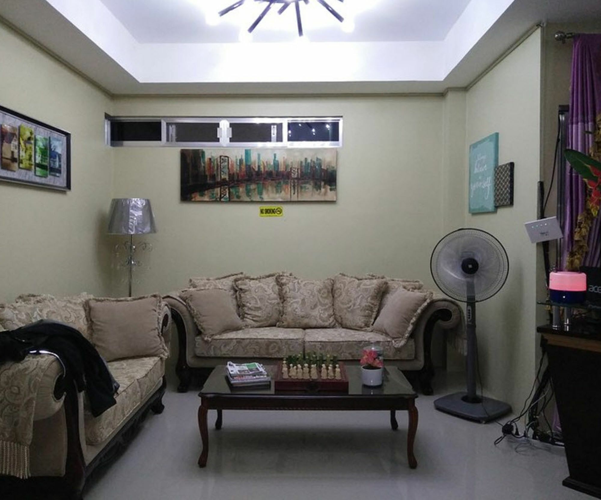 In-Yu'S Place Đảo Đảo Panglao Ngoại thất bức ảnh