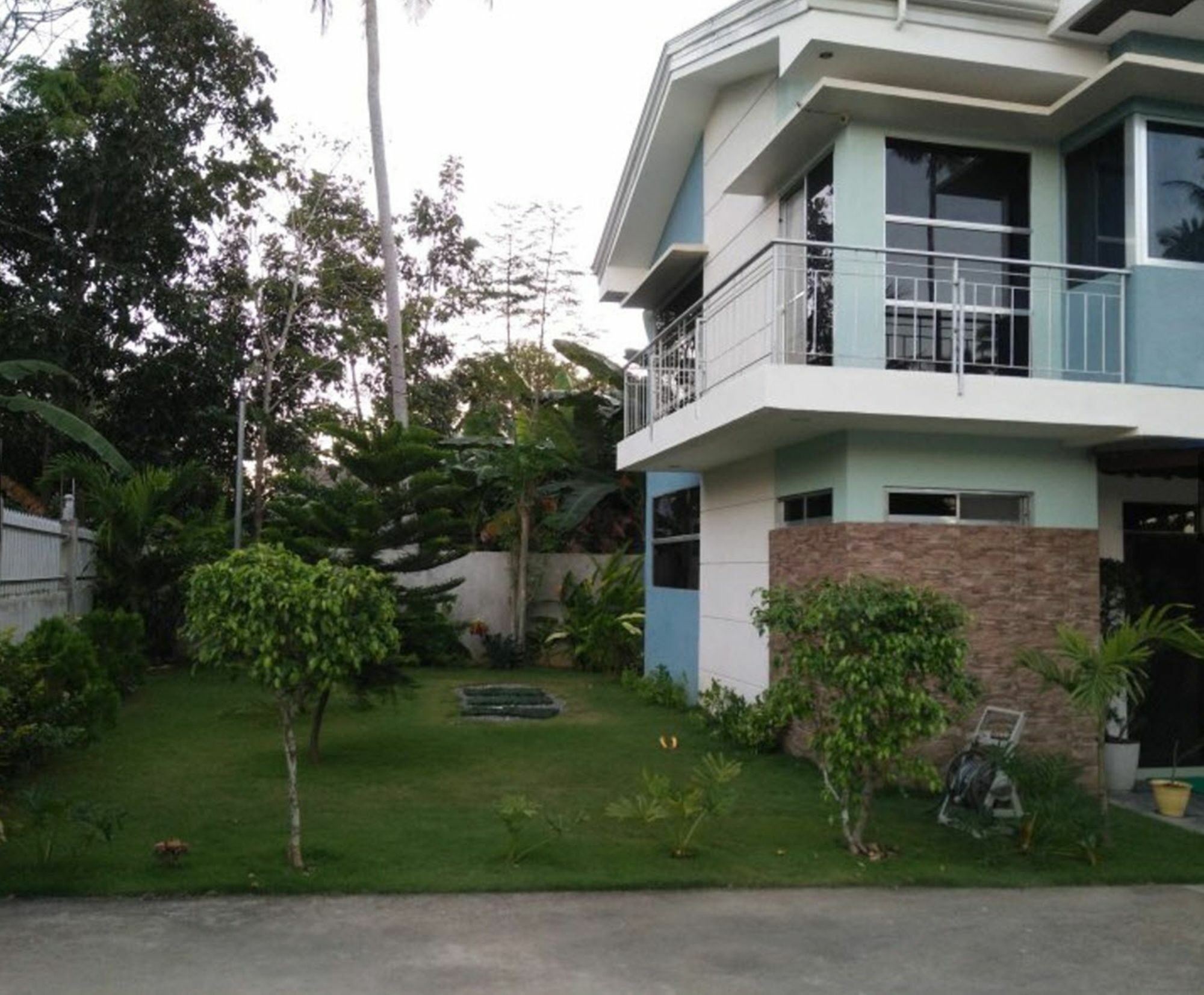 In-Yu'S Place Đảo Đảo Panglao Ngoại thất bức ảnh