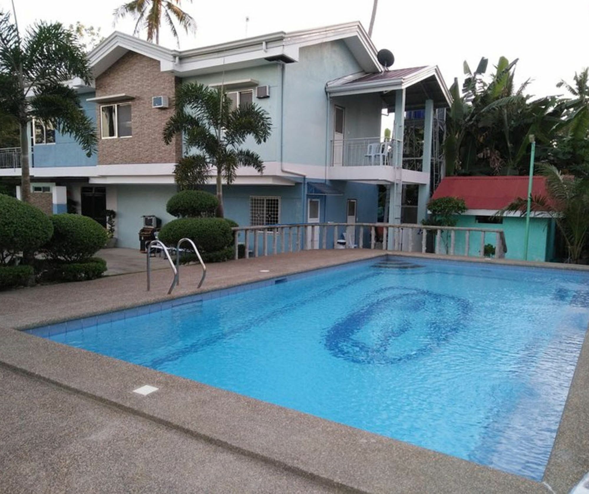 In-Yu'S Place Đảo Đảo Panglao Ngoại thất bức ảnh