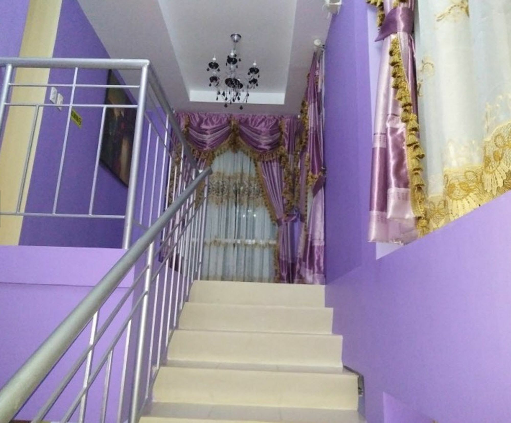 In-Yu'S Place Đảo Đảo Panglao Ngoại thất bức ảnh