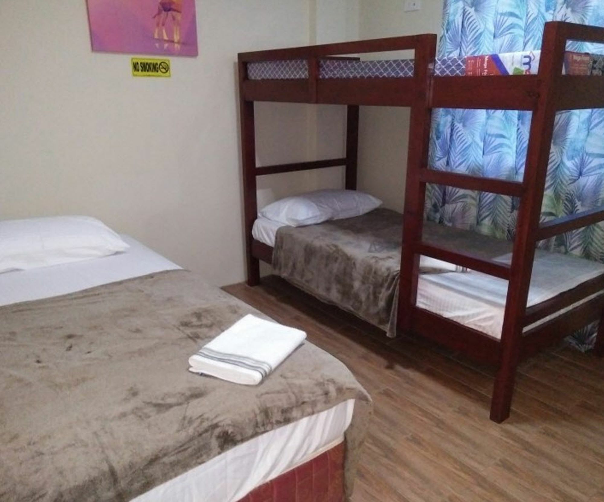 In-Yu'S Place Đảo Đảo Panglao Ngoại thất bức ảnh